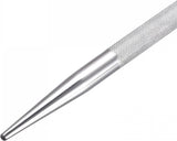 PRY BAR / CROWBAR | WITH ROUNDED ENDS | CHROMED | 40CR ∅19 X 1000 MM (RC1000)