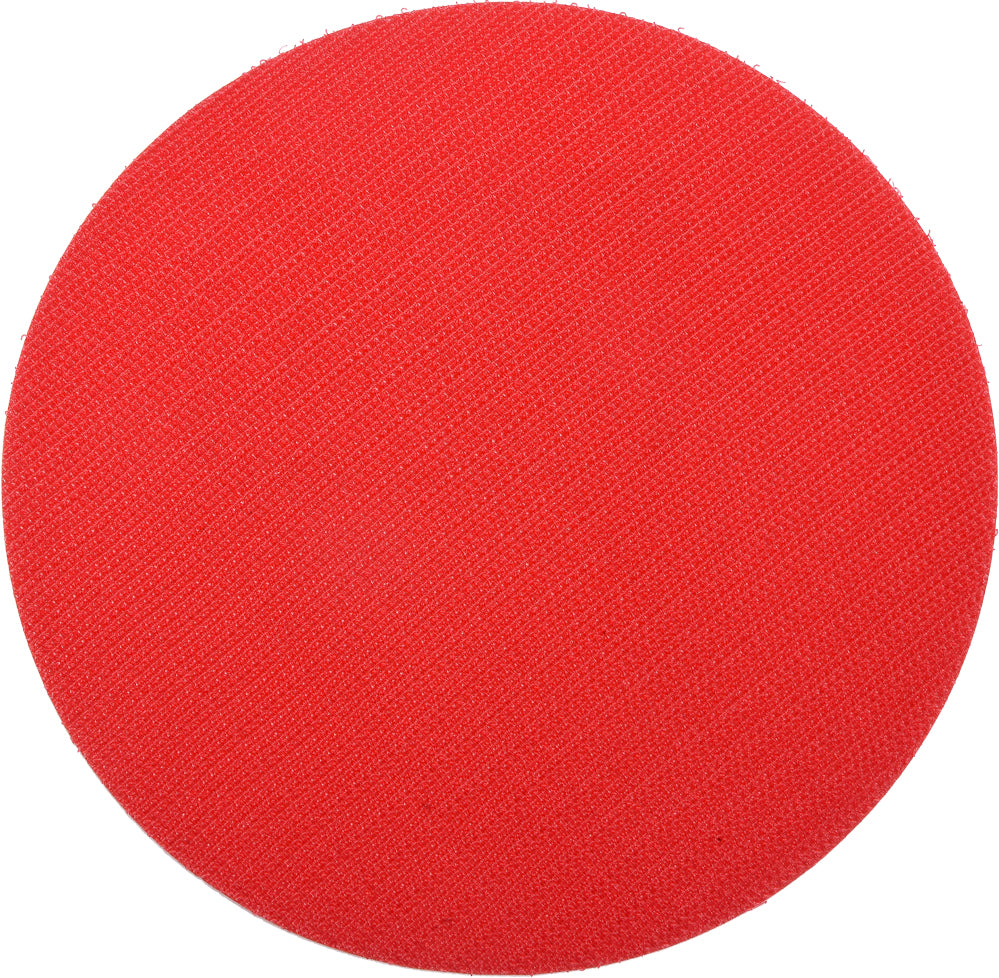 HOOK AND LOOP BACKING PAD | 125 MM (08521)