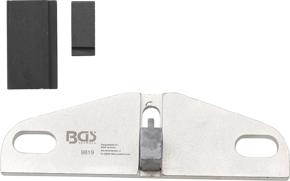 FLYWHEEL LOCKING TOOL | FOR FORD (9819)