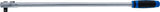 REVERSIBLE RATCHET | EXTRA LONG | 12.5 MM (1/2") | 605 MM (637)