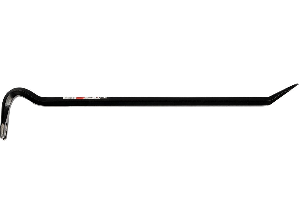 Laužtuvas šešiakampis | 750x18 mm (YT-46803)