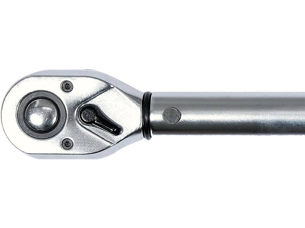 TORQUE WRENCH 3/8"  10-110NM (YT-07736)