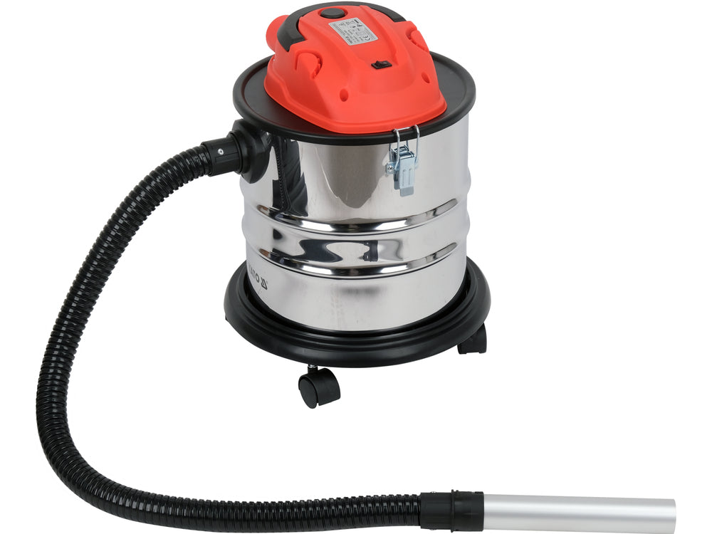 Пылесос для влажной/сухой/зольной уборки 1200 W 20 l