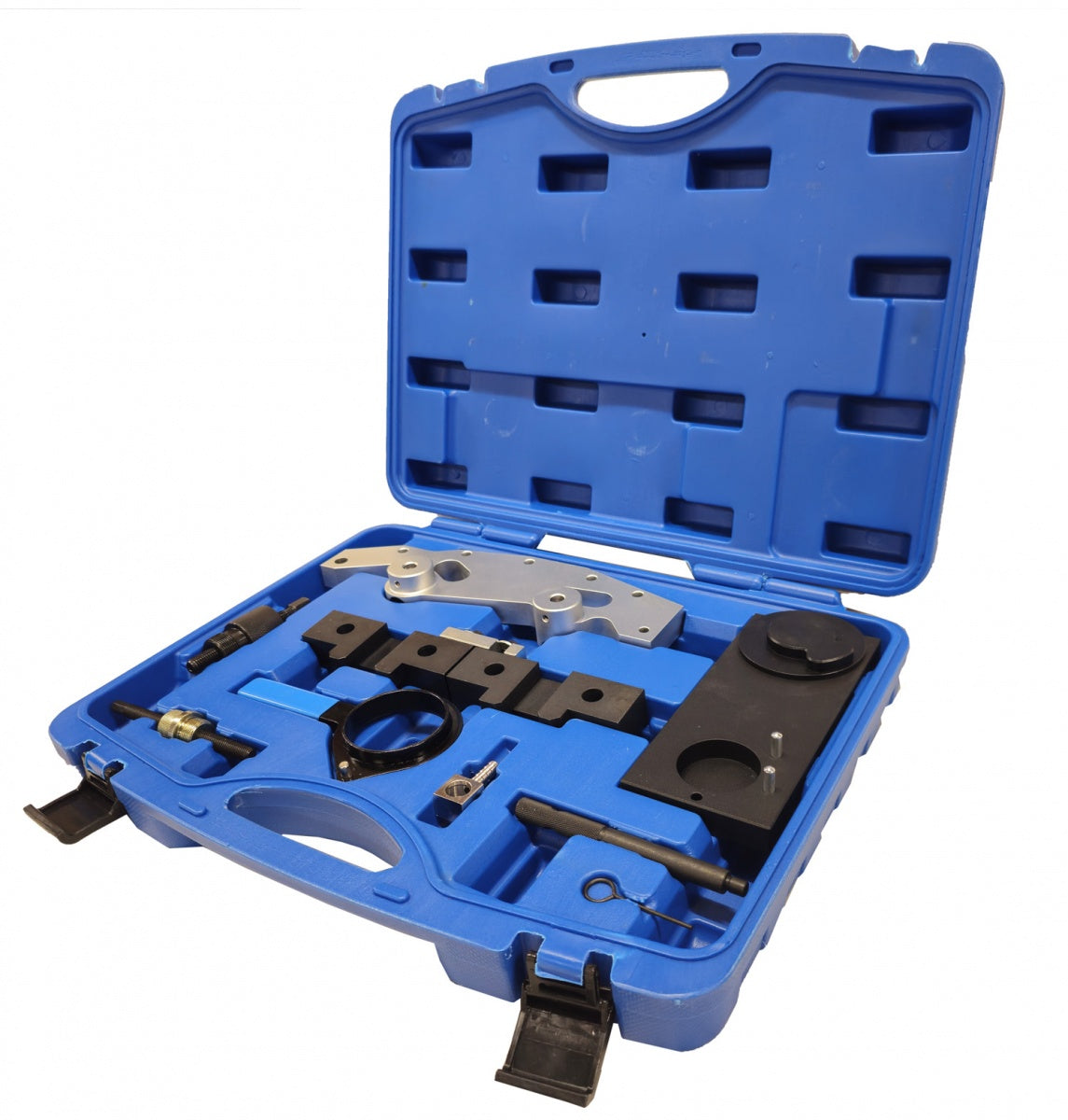 Variklio fiksavimo rinkinys | BMW Double Vanos M52TU, M54, M56 (SK1159-1)