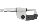 Mikrometras skaitmeninis | 0-25 mm / 0,001 mm (YT-72306)