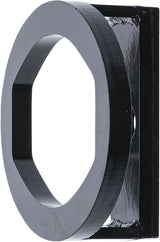 Ašies galvutė / rato kapsulės galvutė | BPW ašims | 120 mm (6971)
