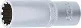 Galvutė daugiafunkcinė ilga | 10 mm (3/8") | 15 mm (10355)