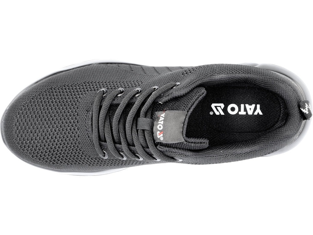 SPORT SAFETY SHOES PACS SBP S. 47 (YT-80640)