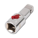 Удлинитель с LED | 12,5 mm (1/2") | 63 mm