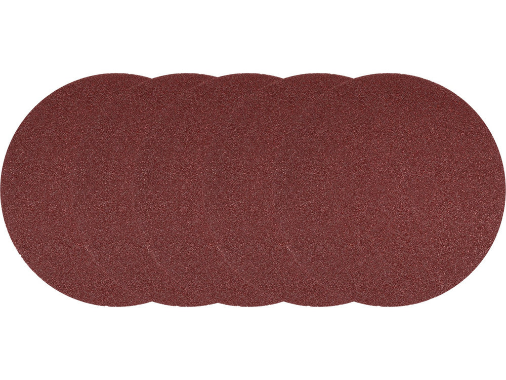 SAND PAPER 400MM 5PCS P24 FOR YT-82330 (YT-82334)
