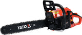 Benzininis grandininis pjūklas | 1,8 HP (YT-84895)