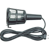 Осветительная лампа "plastic" 230V