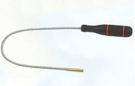 Тонкий магнит | гибкий | ø 6 mm / 500 mm длина