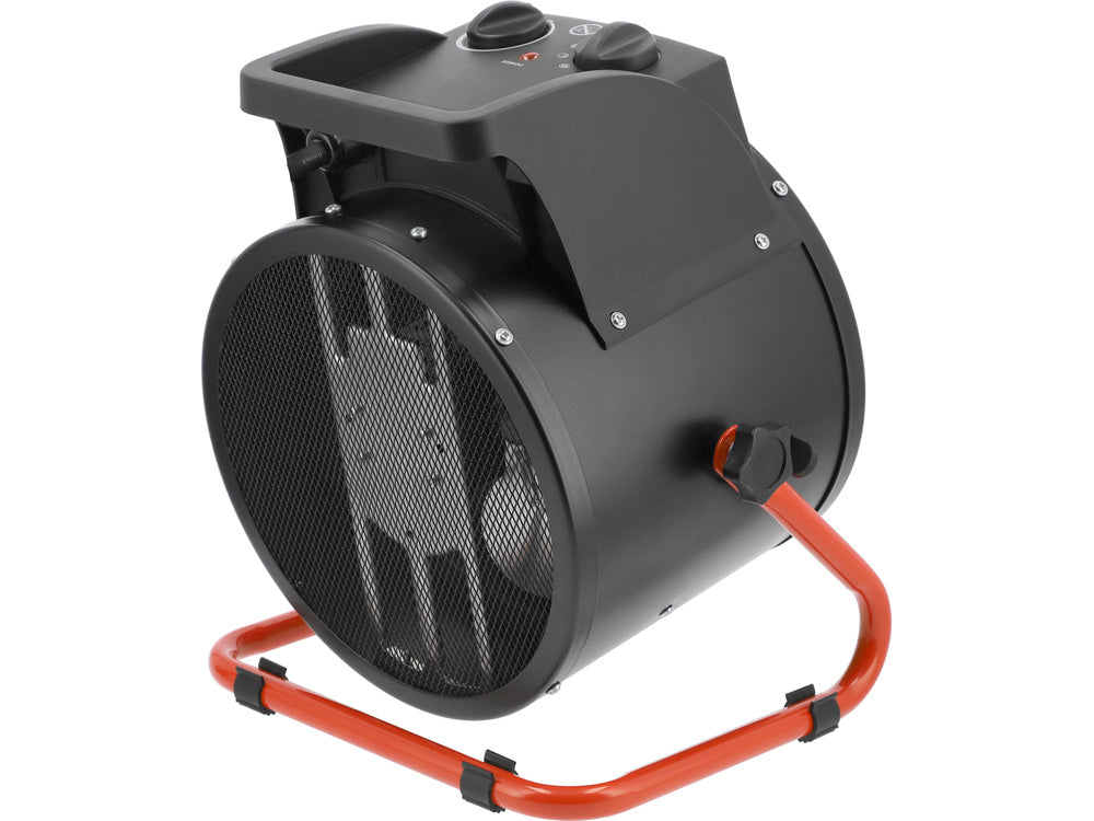 Электрический обогреватель | 5 kW
