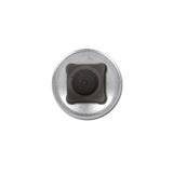 Antgalis įpresuotas į 1/4" galvutę be skylės T8 (VG-14BT08)