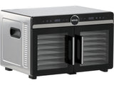 Maisto: grybų / uogų / vaisių ir pan. džiovyklė | 16 padėklų | 1400W (YG-16000)