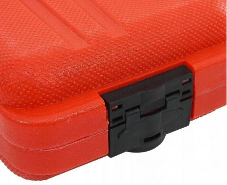 IMPACT SOCKET SET LONG | 12.5 MM (1/2") | 10-38 MM | 20 PCS. (SK1220)