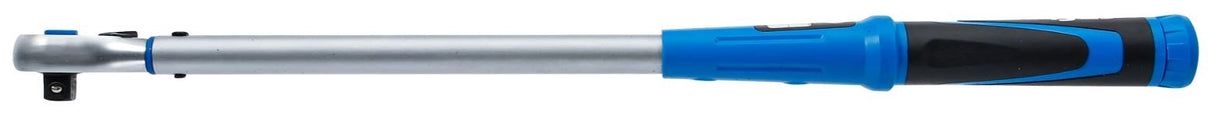 Dinamometrinis raktas | 12.5 mm (1/2") | 40 - 210 Nm (7524)