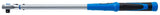 Dinamometrinis raktas | 12.5 mm (1/2") | 40 - 210 Nm (7524)