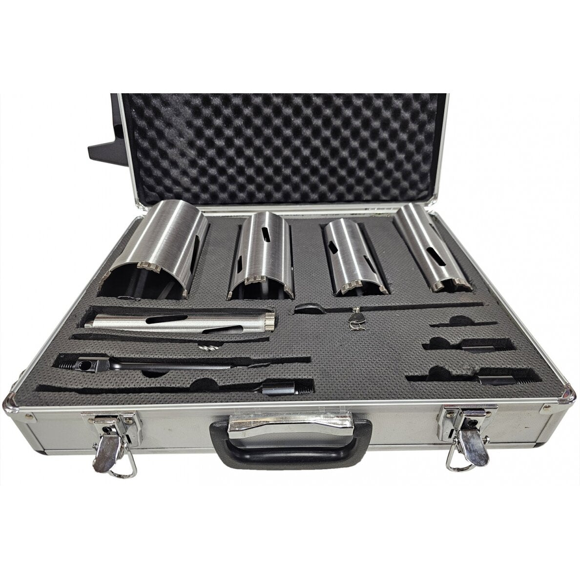 DIAMOND CORE DRILL BIT SET | 170 MM | 13 PCS. (SR002)
