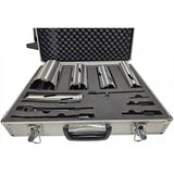 DIAMOND CORE DRILL BIT SET | 170 MM | 13 PCS. (SR002)