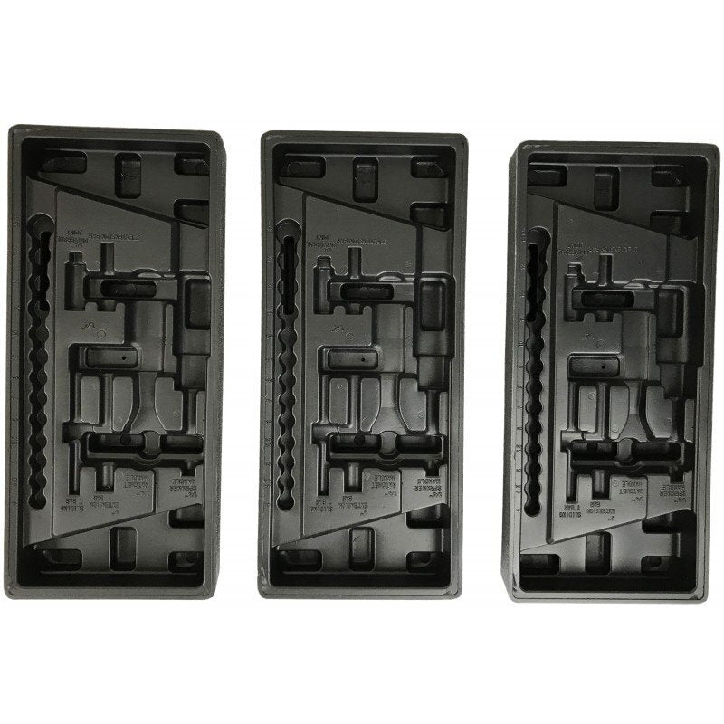TOOL CABINET ON CASTERS | EMPTY | 7 DRAWERS (H7000)