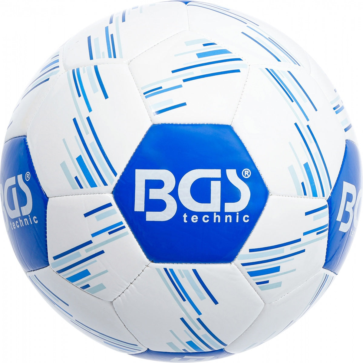 BGS® футбольный мяч