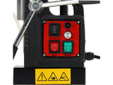 Magnetinės gręžimo staklės | 1300W | elektromagnetinė bazė | 3/4" (YT-820501)