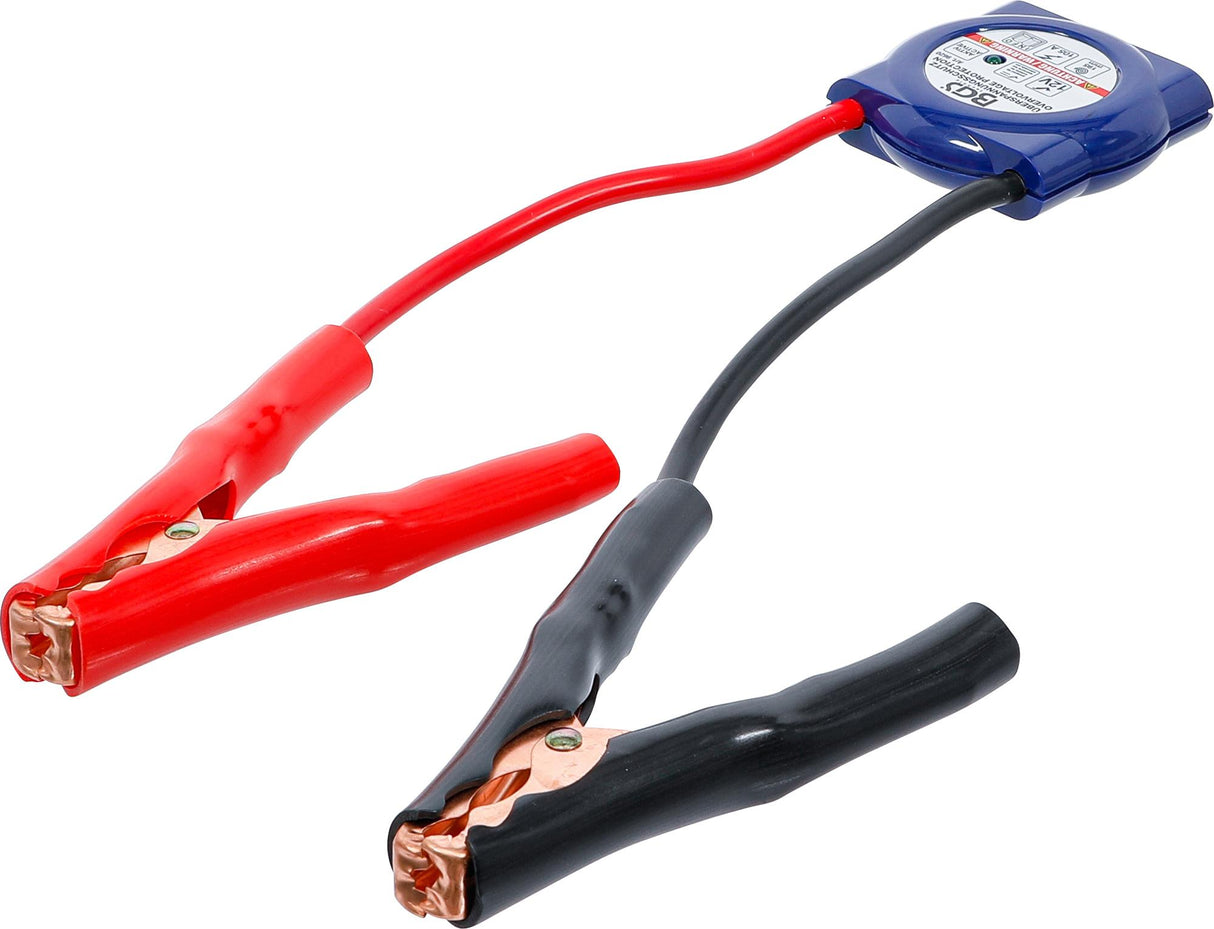 Защита от перенапряжения | 12 V