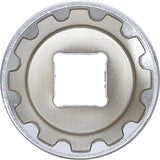 Многофункциональная головка | 12,5 mm (1/2") | 30 mm