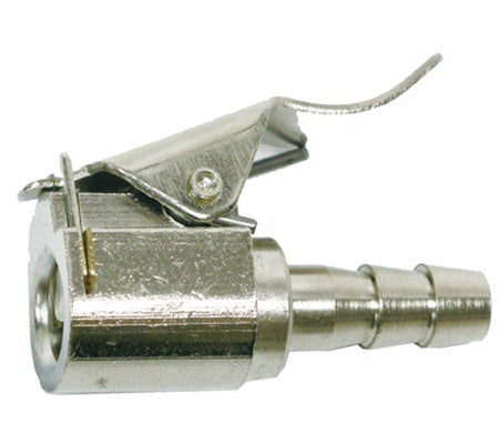 GALVANISED PUMP NOZZLE | 6 MM (LF-08Z)