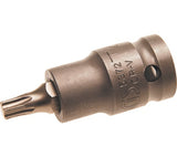 Ударная бита | 12,5 mm (1/2") | Torx T30