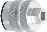 Speciali galvutė Öhlins šakių varžtams (5062)