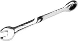 X HANDLE COMBINATION RATCHET WRENCH 15MM (YT-01877)