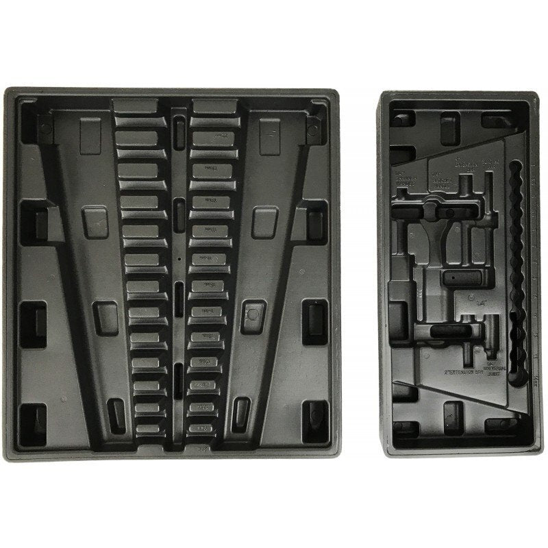 TOOL CABINET ON CASTERS | EMPTY | 7 DRAWERS (H7000)