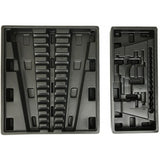 TOOL CABINET ON CASTERS | EMPTY | 7 DRAWERS (H7000)