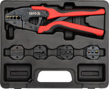 CRIMPING PLIERS SET (YT-2245)