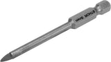 Grąžtas stiklui ir keramikai | 6.3 mm (1/4") galu | 5 mm (21702)