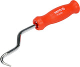 Крючок для вязки арматуры 190 mm, FI 7,5 mm