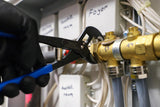 Replės santechninės | savireguliuojamos | 250 mm (BGS75201)