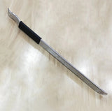 FLAT TYRE MOUNTING PRY BAR | WITH HANDLE | 40CR 500 X 25 X 7.5MM (FC500B)