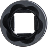 Speciali galvutė / sraigtinis ištraukiklis | Dvipusė | 12,5 mm (1/2") | 21 mm (7467-21)