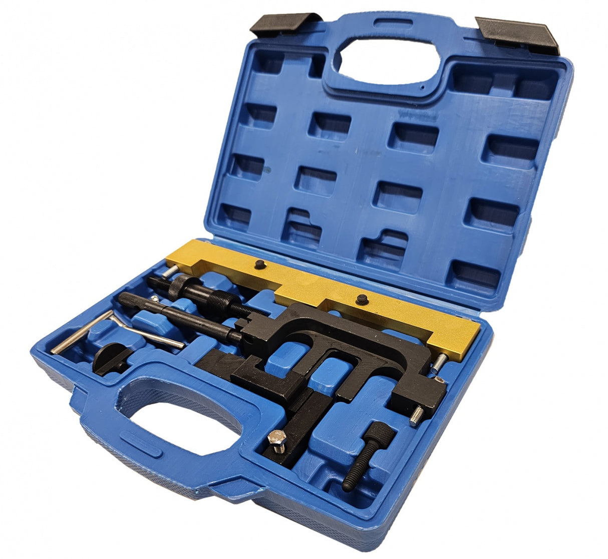 Variklio fiksavimo rinkinys | BMW N42 / N46 / N46T (SK3199)