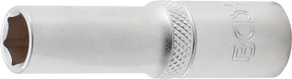 Головка длинная шестигранная | 10 mm (3/8") | 10 mm