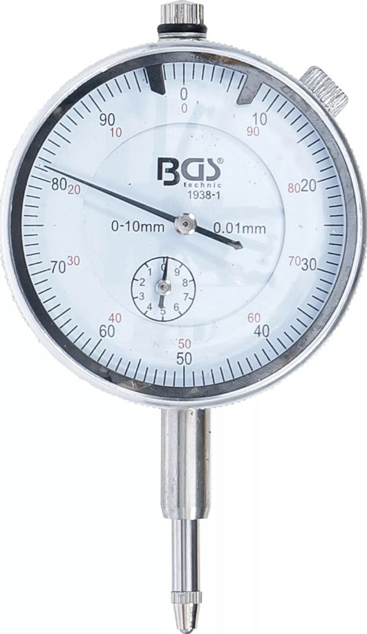 Индикатор 0.01 mm для инструмента 1938