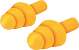 Ausų kamšteliai silikoniniai 22dB (5 poros) (YT-7455)