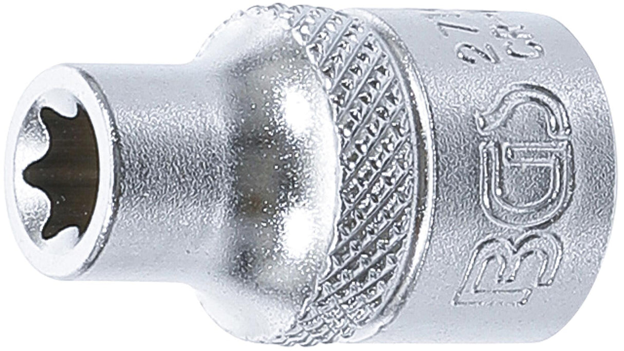 Головка E-star | 10 mm (3/8") | E8