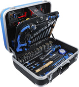 ELECTRICIANS TOOL ASSORTMENT | 118 PCS. (15503)