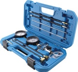 Common Rail Return spaudimo diagnostikos rinkinys | Piezo Common Rail purkštukams (9879)