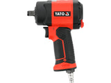 PNEUMATIC IMPACT WRENCH MINI | 12.5 MM (1/2") | 1100 NM (YT-09516)